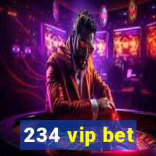 234 vip bet